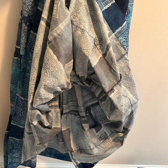 Anthropologie The Somerset Maxi Dress Size Small NWT - Picture 14 of 15